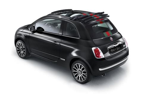 fiat 500 gucci car price|fiat 500 gucci automatic.